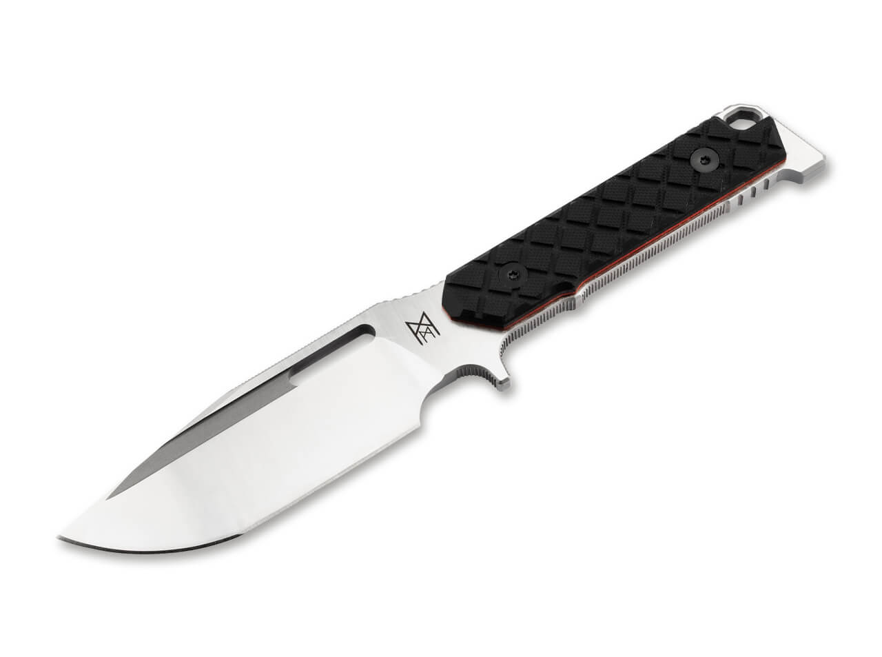 Midgards Messer Utgard T V2 Balance Line