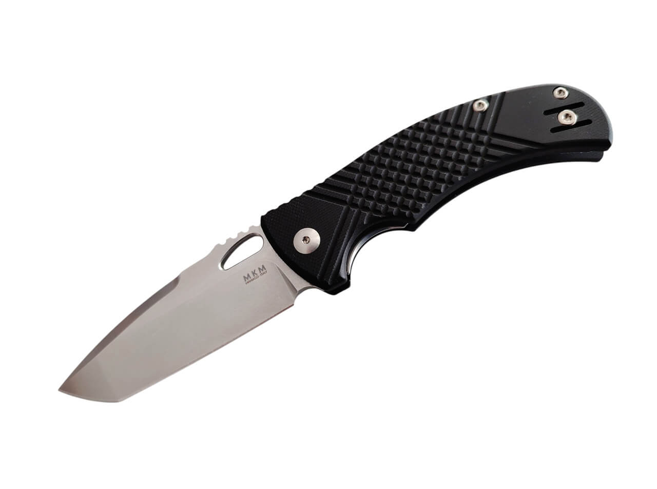 MKM Ciras 14C28N Black G10