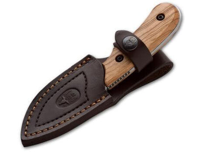 Muela Ibex Olive