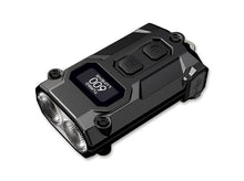 Nitecore TINI 3 Schwarz