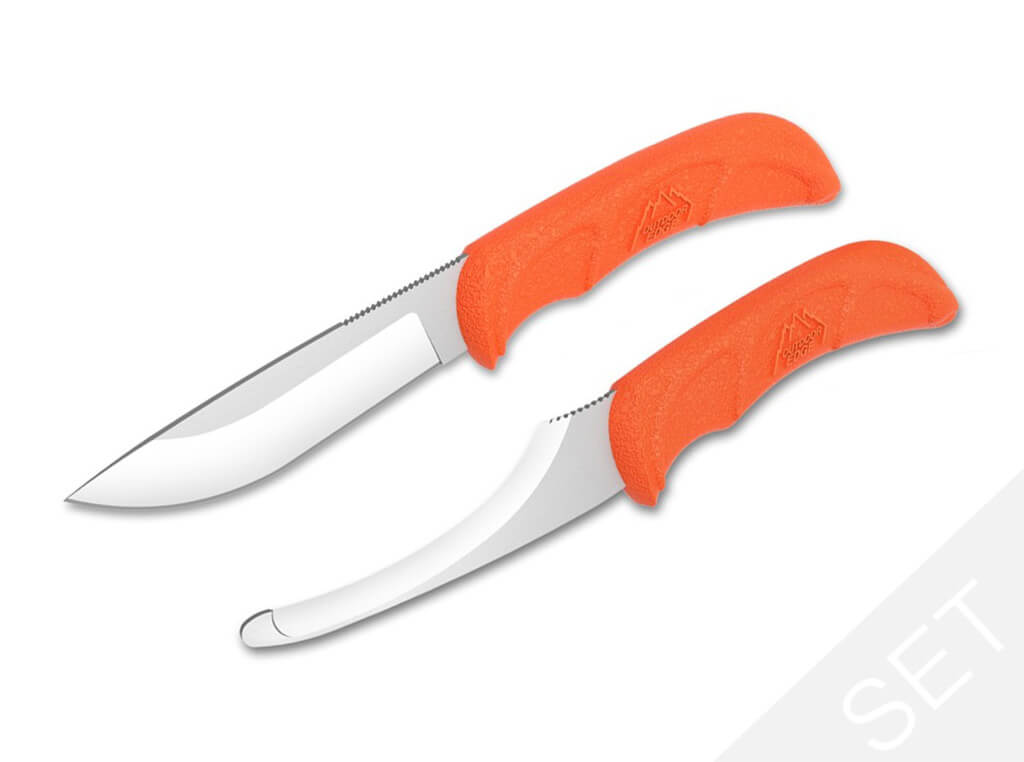 Outdoor Edge Jager Pair
