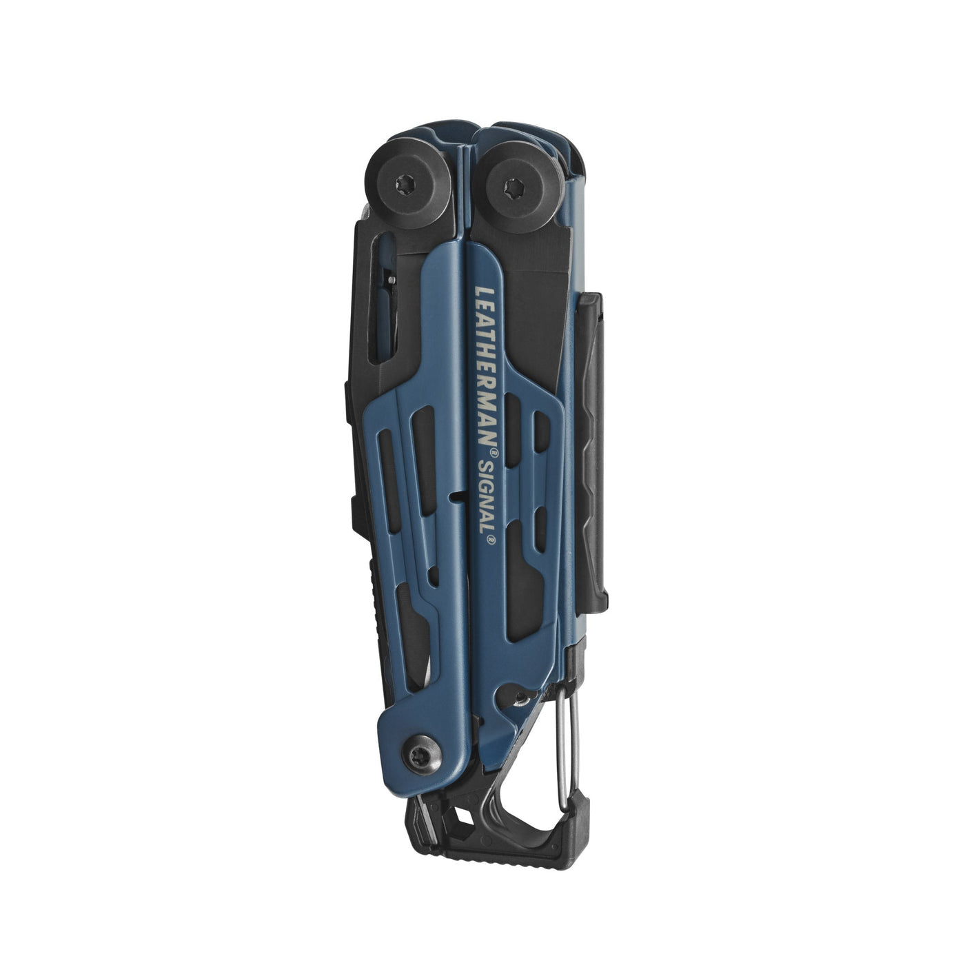 Leatherman Signal Nocturnal multitool - closed