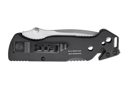 SOG Escape