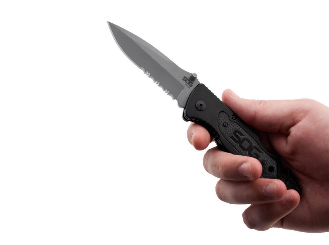 SOG Escape