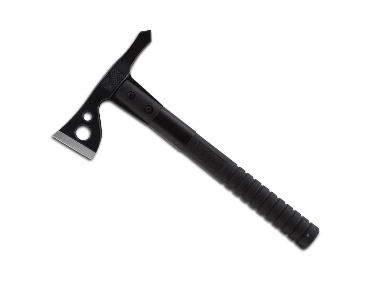 SOG FastHawk Black