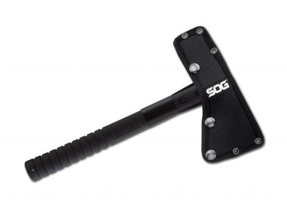 SOG FastHawk Black