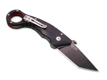Spartan Blades Ronin Shoto G10 All Black