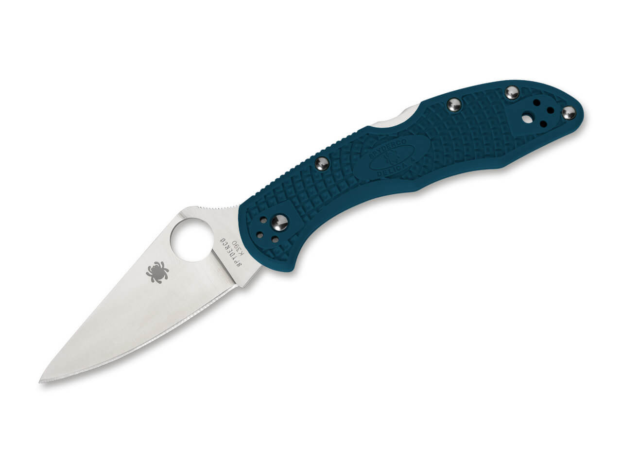  Delica 4 Lightweight K390