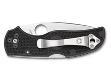Spyderco Native 5 Lightweight Black