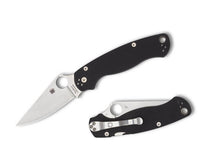 Spyderco Para-Military 2