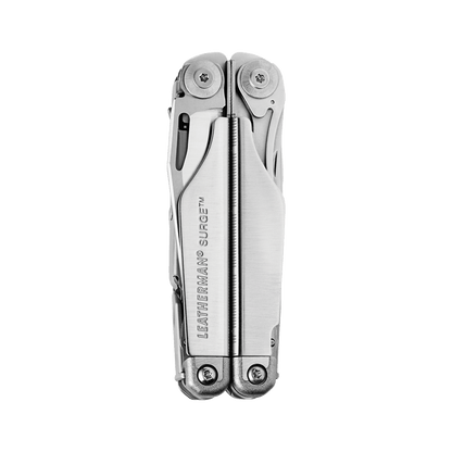 Leatherman Surge multitool - closed