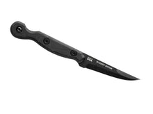 TOPS Knives El Pionero Blackout Edition