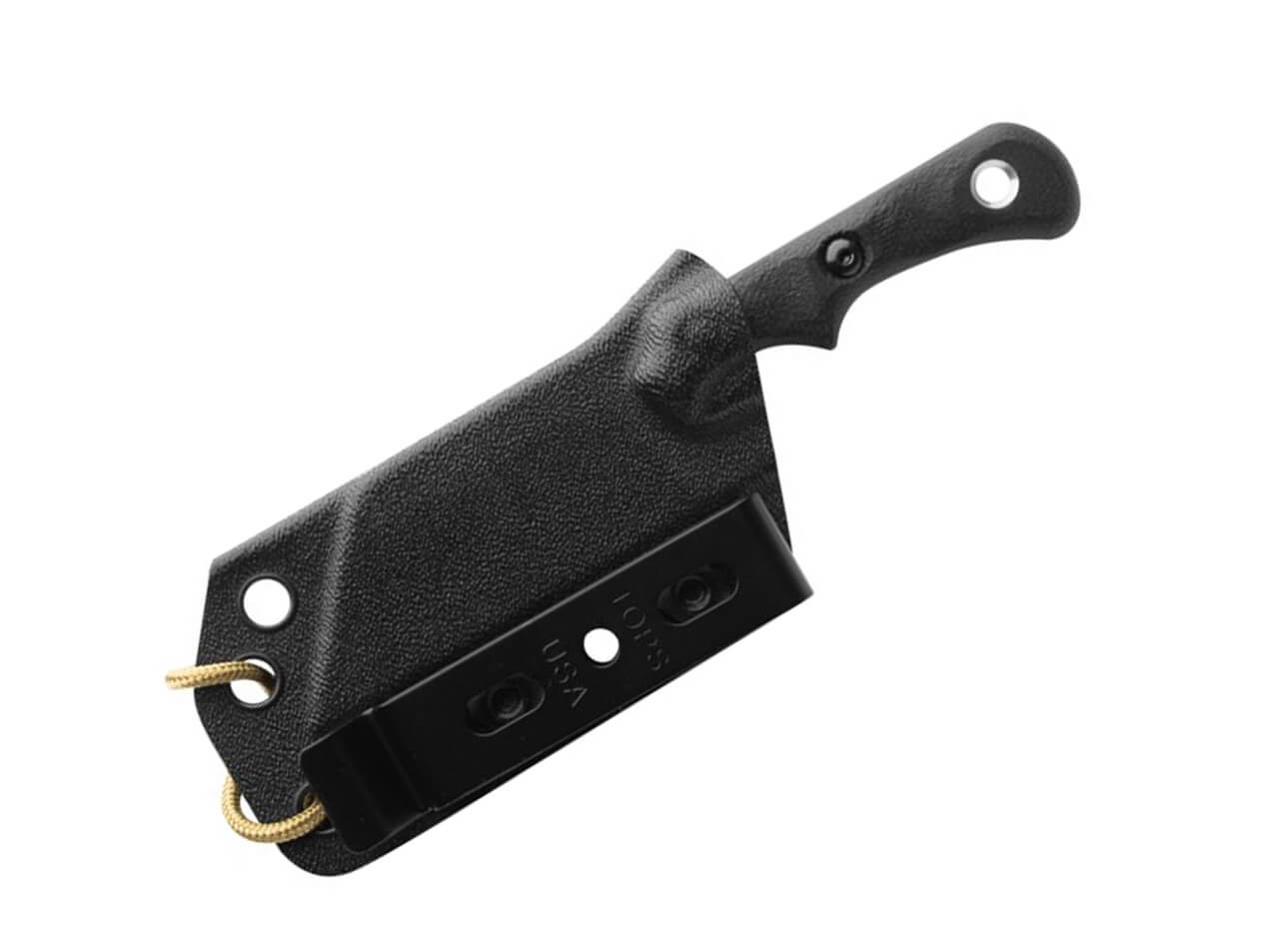 TOPS Knives Ivie