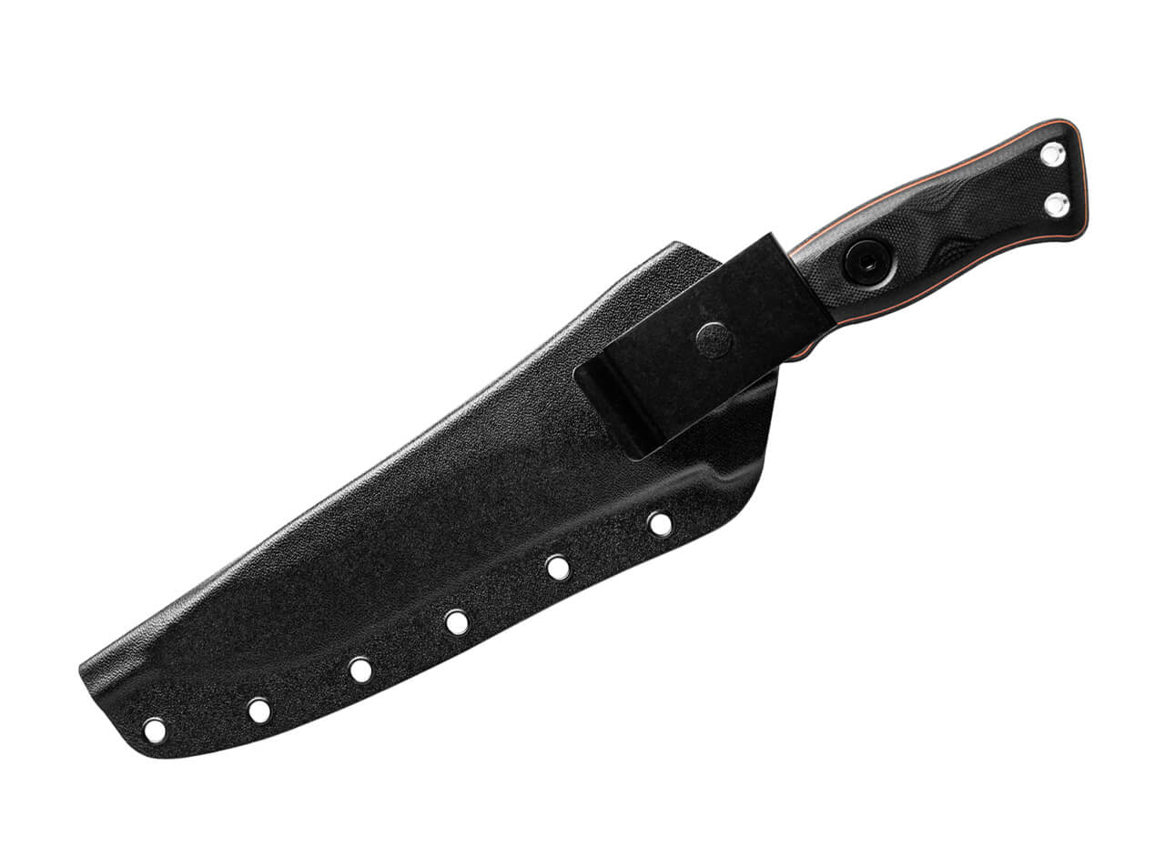 TOPS Knives Operator 7 Blackout