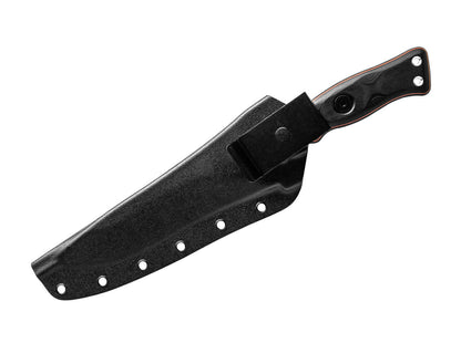TOPS Knives Operator 7 Blackout
