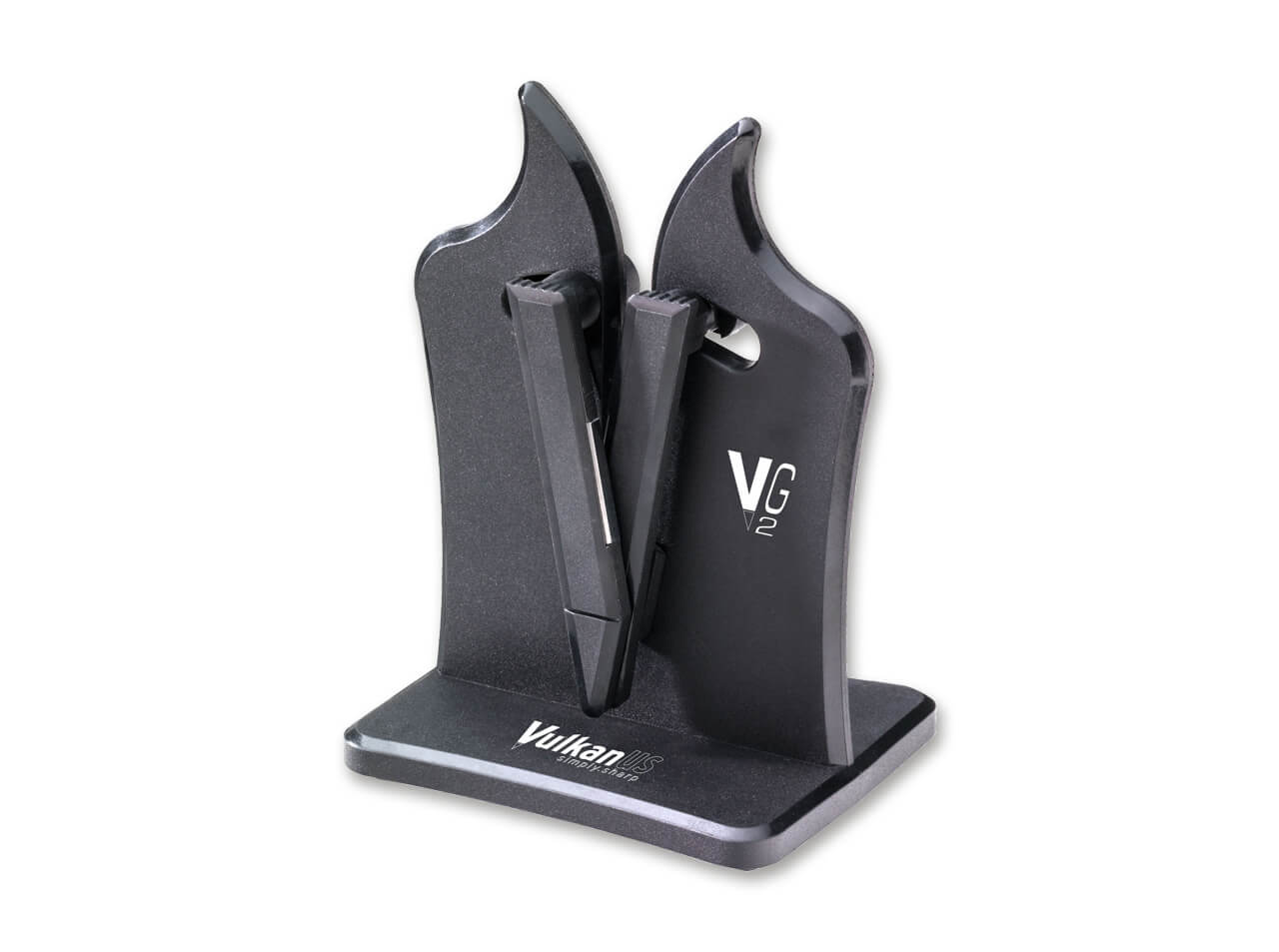 Vulkanus Messerschärfer Classic G2