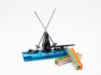 Wicked Edge Cobalt WE64