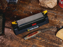  Benchstone Knife Sharpener