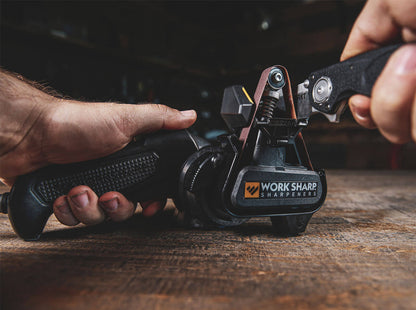  Knife & Tool Sharpener MK II