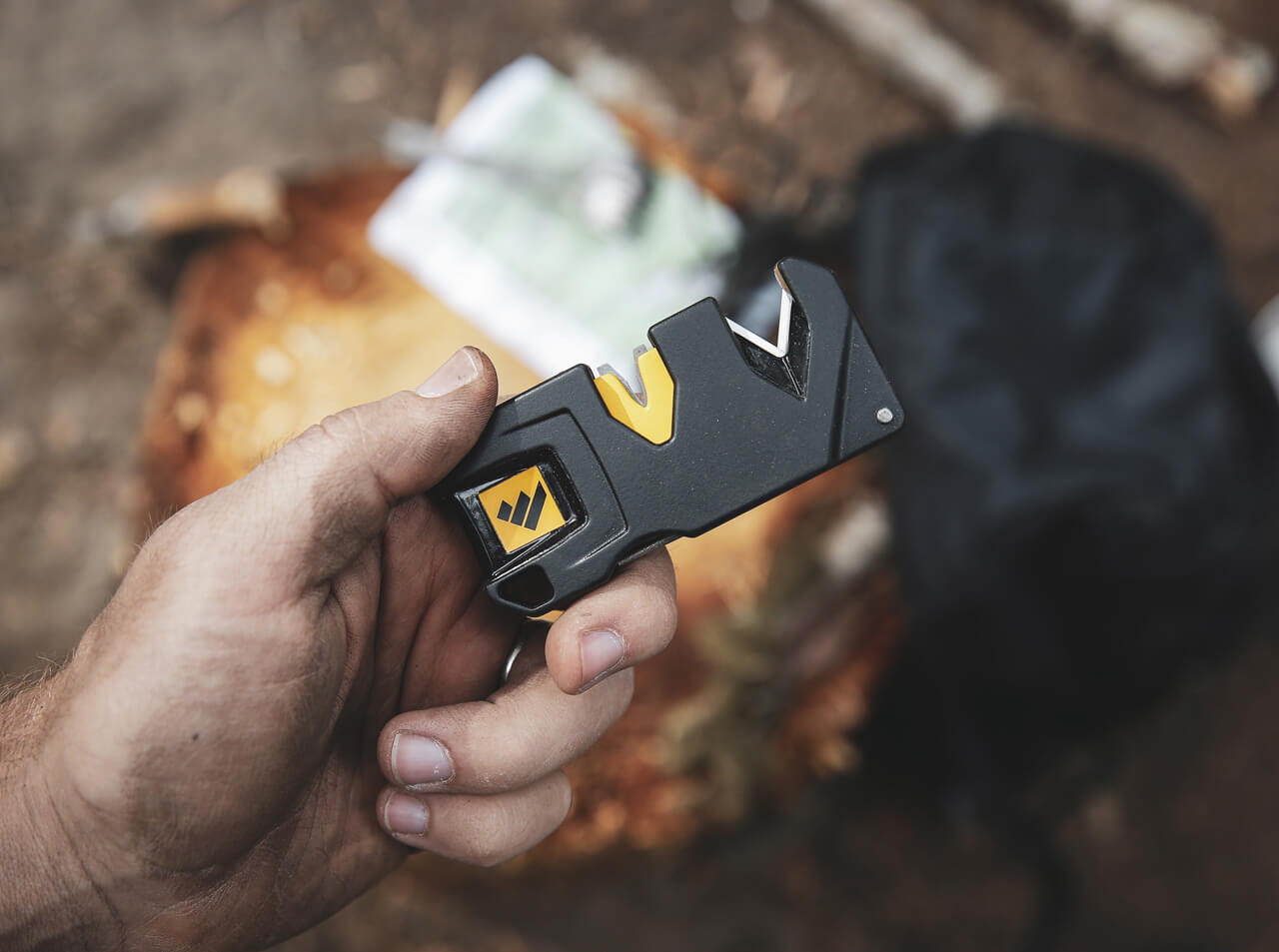  Pivot Plus Knife Sharpener
