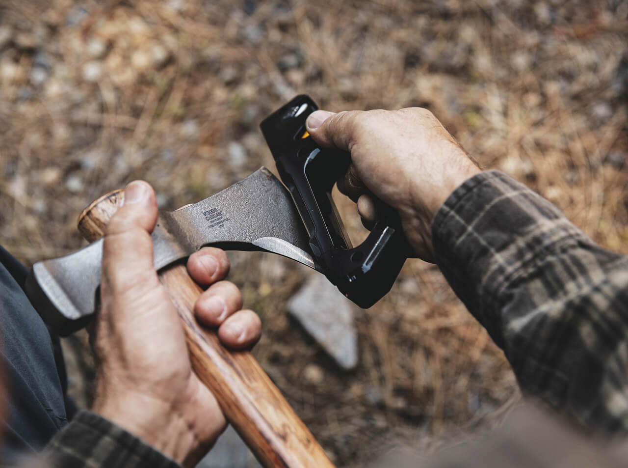  Pivot Pro Knife & Tool Sharpener