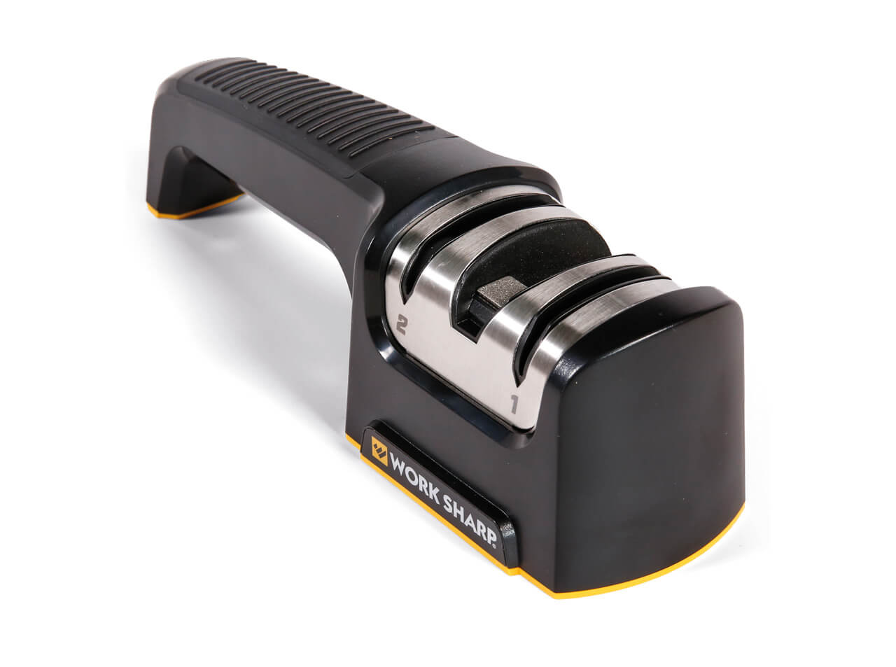  Pull Through Kitchen Sharpener