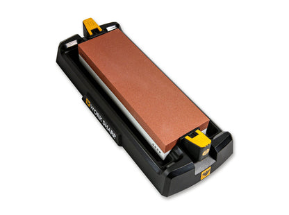  Whetstone Knife Sharpener