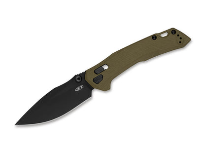 Zero Tolerance 0203