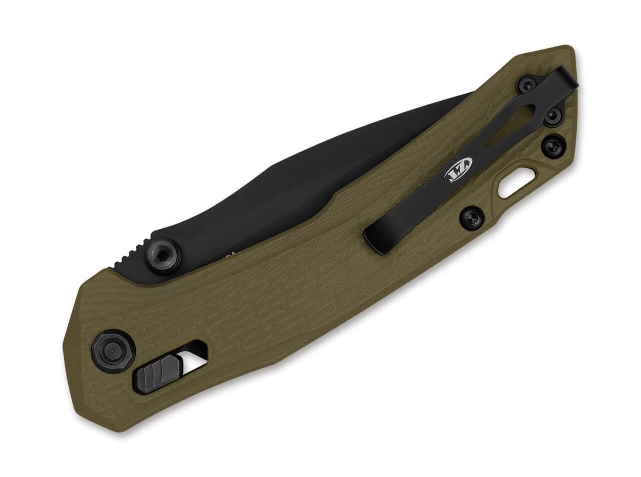 Zero Tolerance 0203