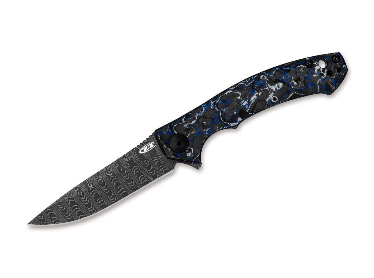 Zero Tolerance 0450MMC